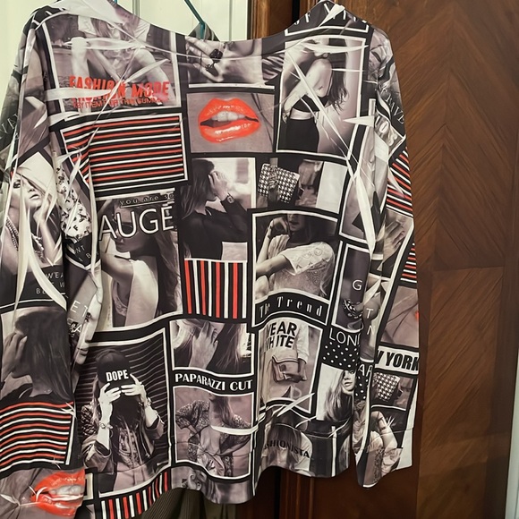 Shirt - Picture 2 of 2